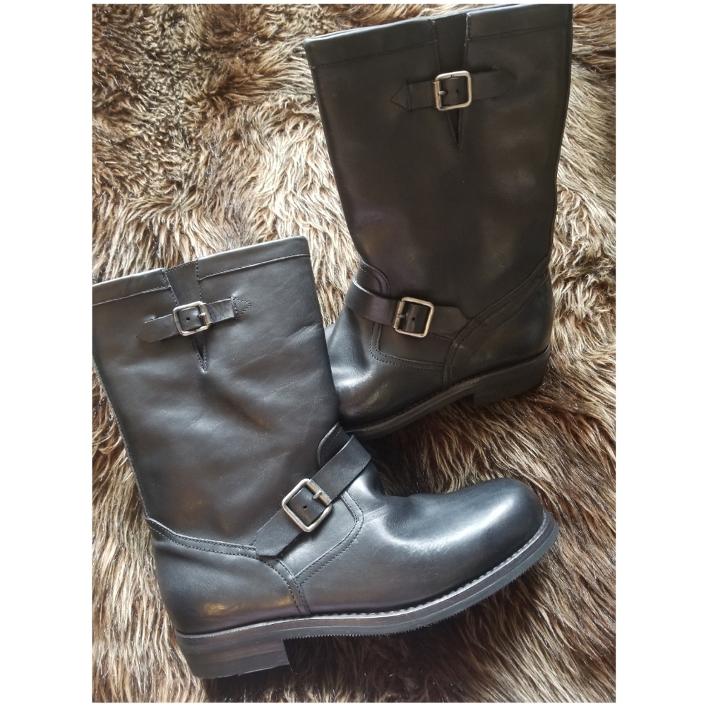 Ralph Lauren boot